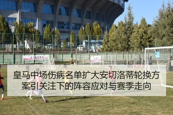 皇马中场伤病名单扩大安切洛蒂轮换方案引关注下的阵容应对与赛季走向