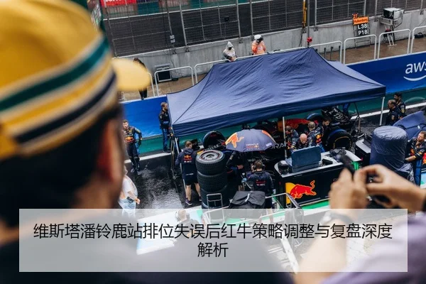 维斯塔潘铃鹿站排位失误后红牛策略调整与复盘深度解析